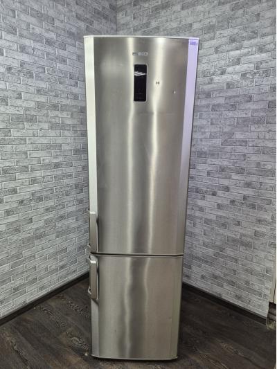 Холодильник Beko CN 335220 X  